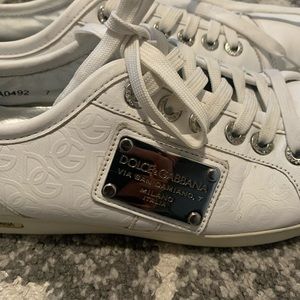 Dolce & Gabbana men’s sneakers